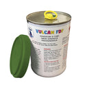 Rookpot | Vulcan | 180 seconden