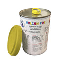 Rookpot | Vulcan | 180 seconden