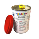 Rookpot | Vulcan | 180 seconden